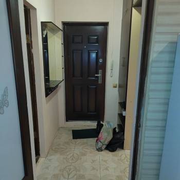 Продается 1-комнатная квартира, 32,3 м²
