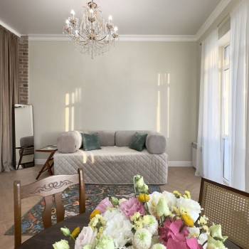 Продается 1-комнатная квартира, 35 м²