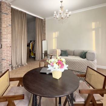 Продается 1-комнатная квартира, 35 м²