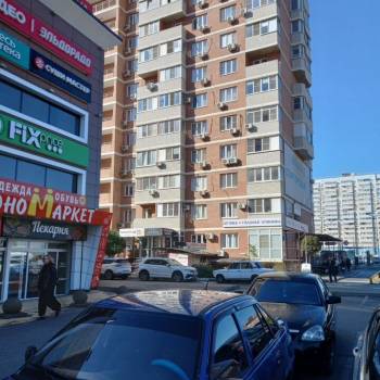 Продается 1-комнатная квартира, 36,3 м²