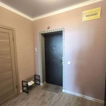 Сдается 1-комнатная квартира, 45 м²