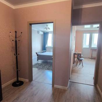 Сдается 1-комнатная квартира, 45 м²