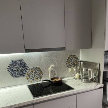 Продается 1-комнатная квартира, 47,7 м²