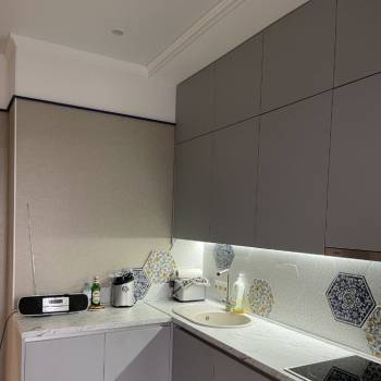 Продается 1-комнатная квартира, 47,7 м²