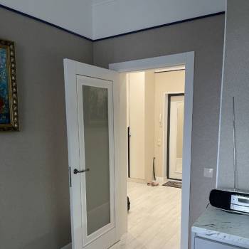 Продается 1-комнатная квартира, 47,7 м²