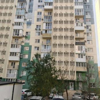 Продается 2-х комнатная квартира, 65 м²