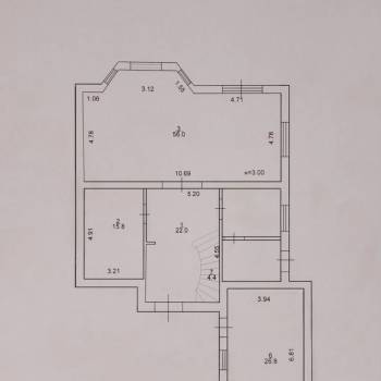 Продается Дом, 242 м²