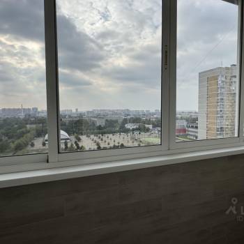 Сдается 1-комнатная квартира, 35,1 м²