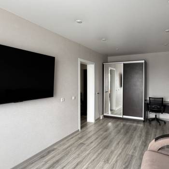 Сдается 1-комнатная квартира, 35,1 м²