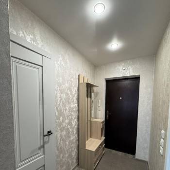 Сдается 1-комнатная квартира, 35,1 м²