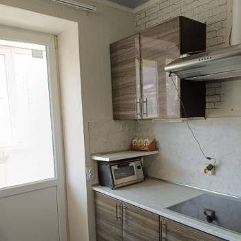 Продается 1-комнатная квартира, 33,4 м²