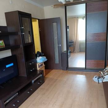 Продается 1-комнатная квартира, 33,4 м²