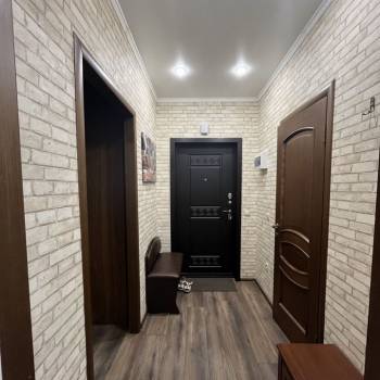 Сдается 1-комнатная квартира, 45 м²
