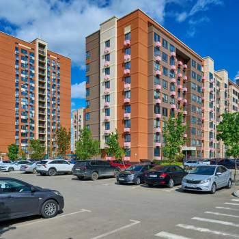 Продается 1-комнатная квартира, 30 м²