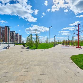 Продается 1-комнатная квартира, 30 м²