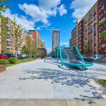 Продается 1-комнатная квартира, 30 м²