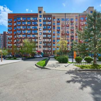 Продается 1-комнатная квартира, 30 м²