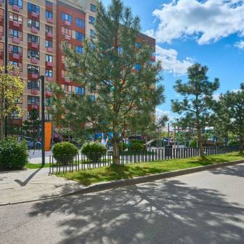 Продается 1-комнатная квартира, 30 м²