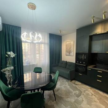 Сдается 2-х комнатная квартира, 60 м²