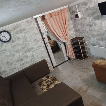 Продается 1-комнатная квартира, 20 м²
