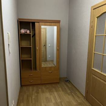 Сдается 1-комнатная квартира, 37 м²