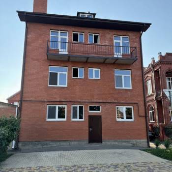 Сдается Дом, 160 м²
