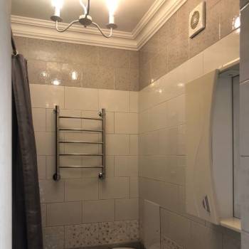 Сдается 1-комнатная квартира, 40 м²