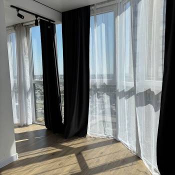 Продается 2-х комнатная квартира, 53,9 м²