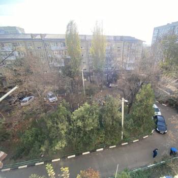 Продается 3-х комнатная квартира, 60,3 м²