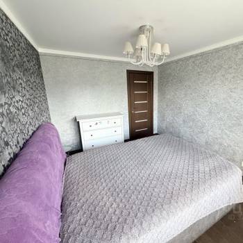 Продается 3-х комнатная квартира, 60,3 м²