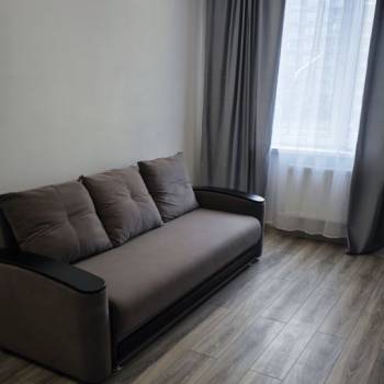 Сдается 1-комнатная квартира, 35 м²