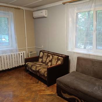 Сдается 2-х комнатная квартира, 40 м²