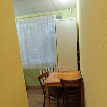 Сдается 2-х комнатная квартира, 40 м²