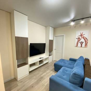 Сдается 2-х комнатная квартира, 44 м²