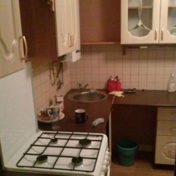 Сдается 1-комнатная квартира, 33 м²