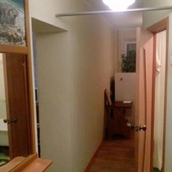 Сдается 1-комнатная квартира, 33 м²