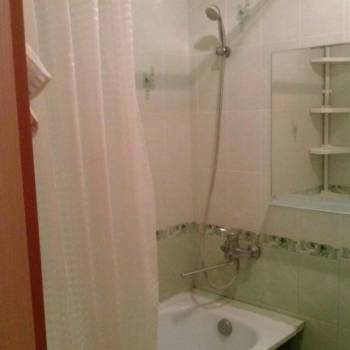 Сдается 1-комнатная квартира, 33 м²