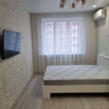 Сдается 1-комнатная квартира, 37 м²