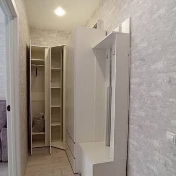 Сдается 1-комнатная квартира, 37 м²