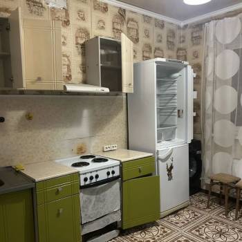 Сдается 2-х комнатная квартира, 45 м²