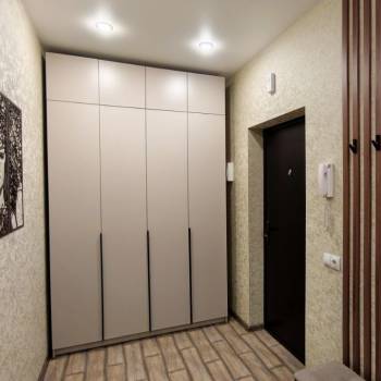 Сдается 1-комнатная квартира, 45 м²
