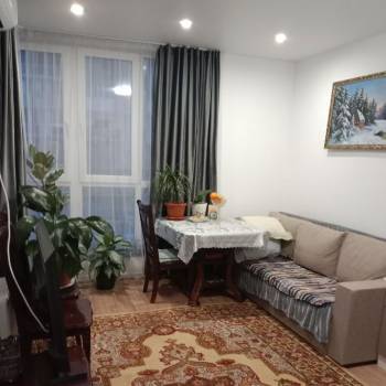 Сдается 2-х комнатная квартира, 42 м²