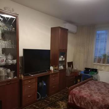 Сдается 2-х комнатная квартира, 42 м²