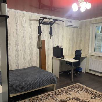 Сдается 1-комнатная квартира, 31,3 м²