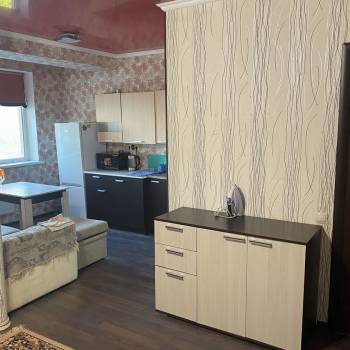 Сдается 1-комнатная квартира, 31,3 м²