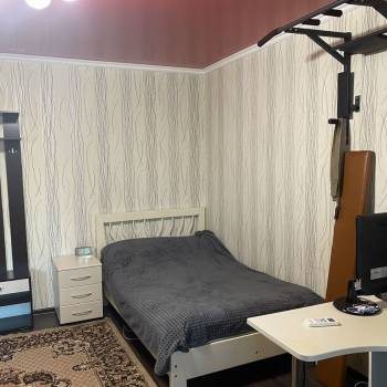 Сдается 1-комнатная квартира, 31,3 м²