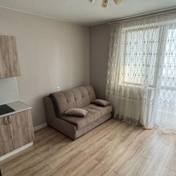 Сдается 1-комнатная квартира, 24 м²