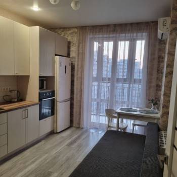 Сдается 2-х комнатная квартира, 52 м²