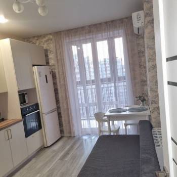 Сдается 2-х комнатная квартира, 52 м²