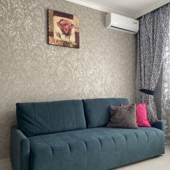 Сдается 1-комнатная квартира, 38,9 м²